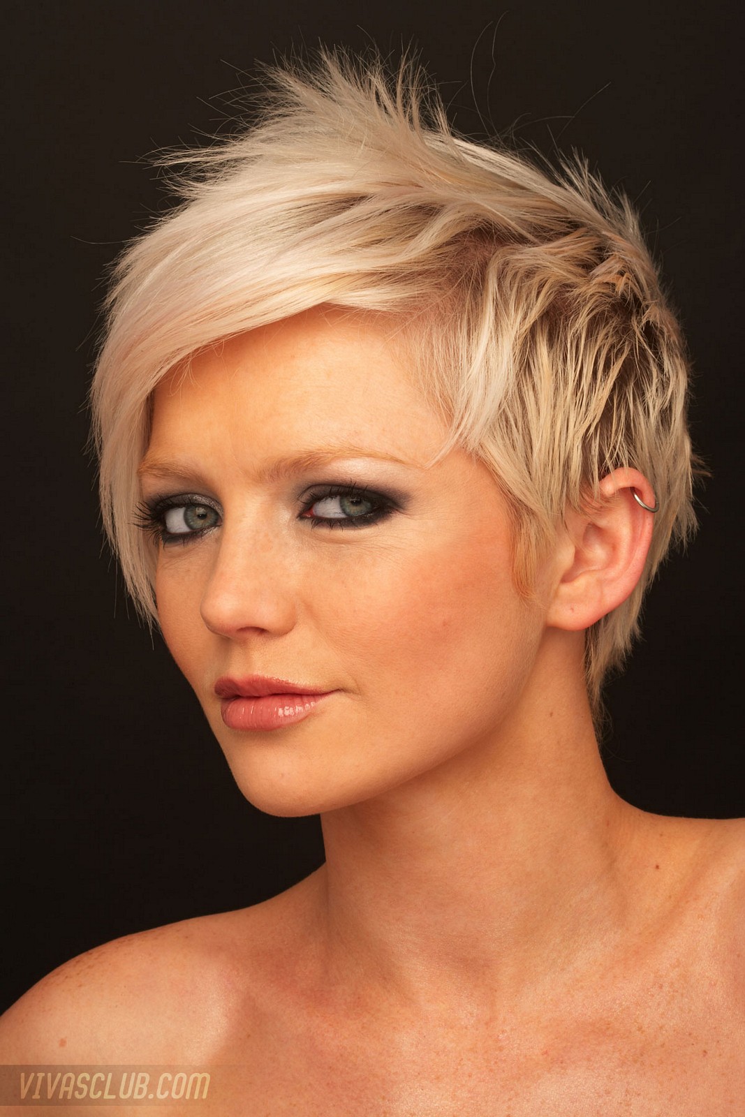 Hannah Spearritt - Picture Colection